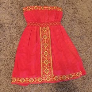 Dress/Tunic